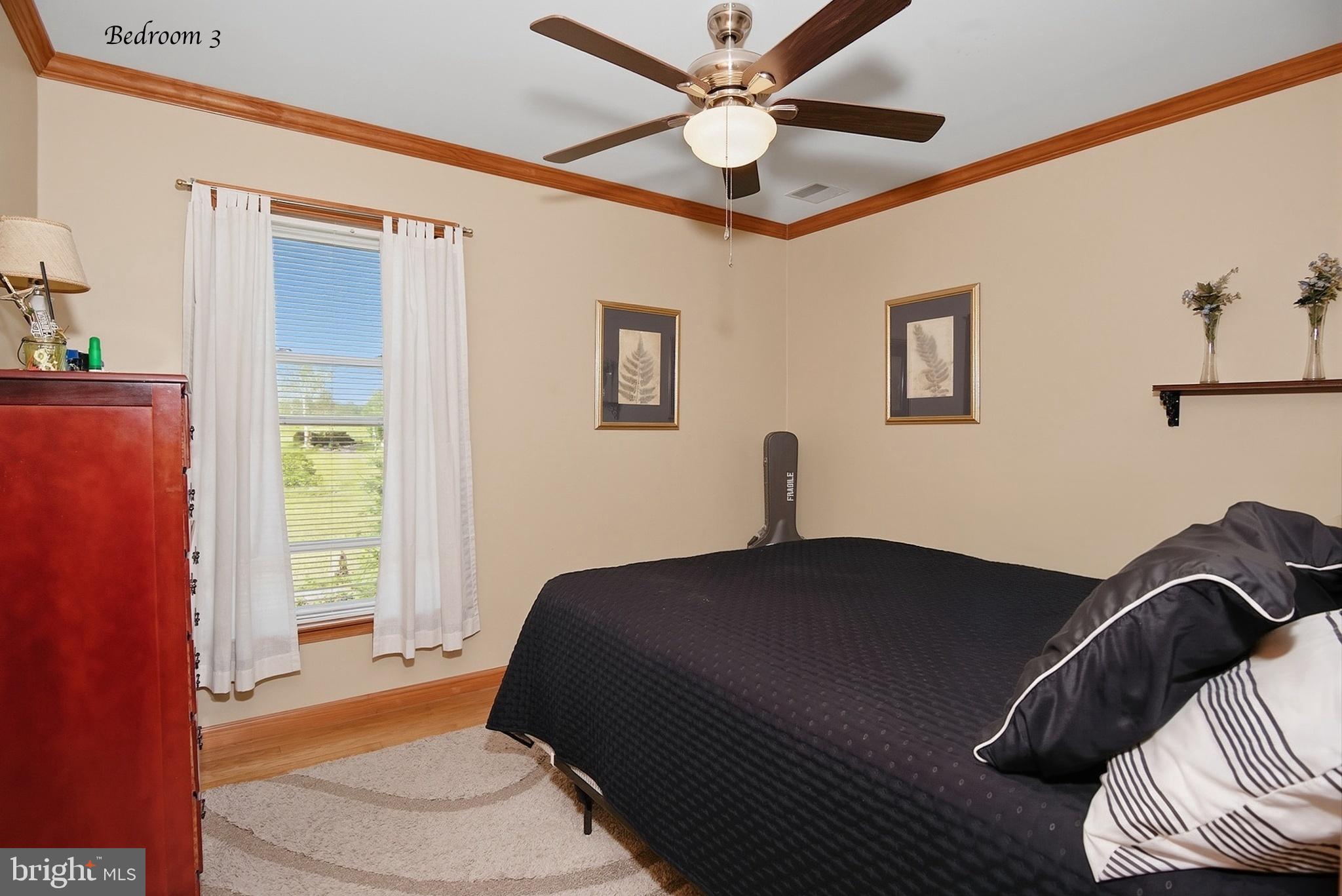 402 School Road Lincoln University, PA 19352 - Photo 41 of 66 Bedroom 3