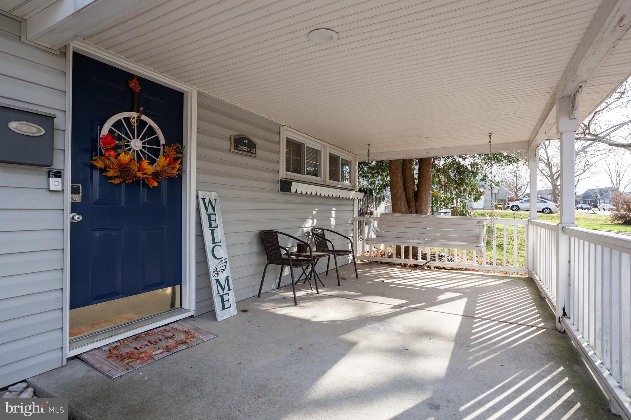 46 Queens Bridge Road Levittown, PA 19057 - Photo 3 of 29 Gallery Image 3