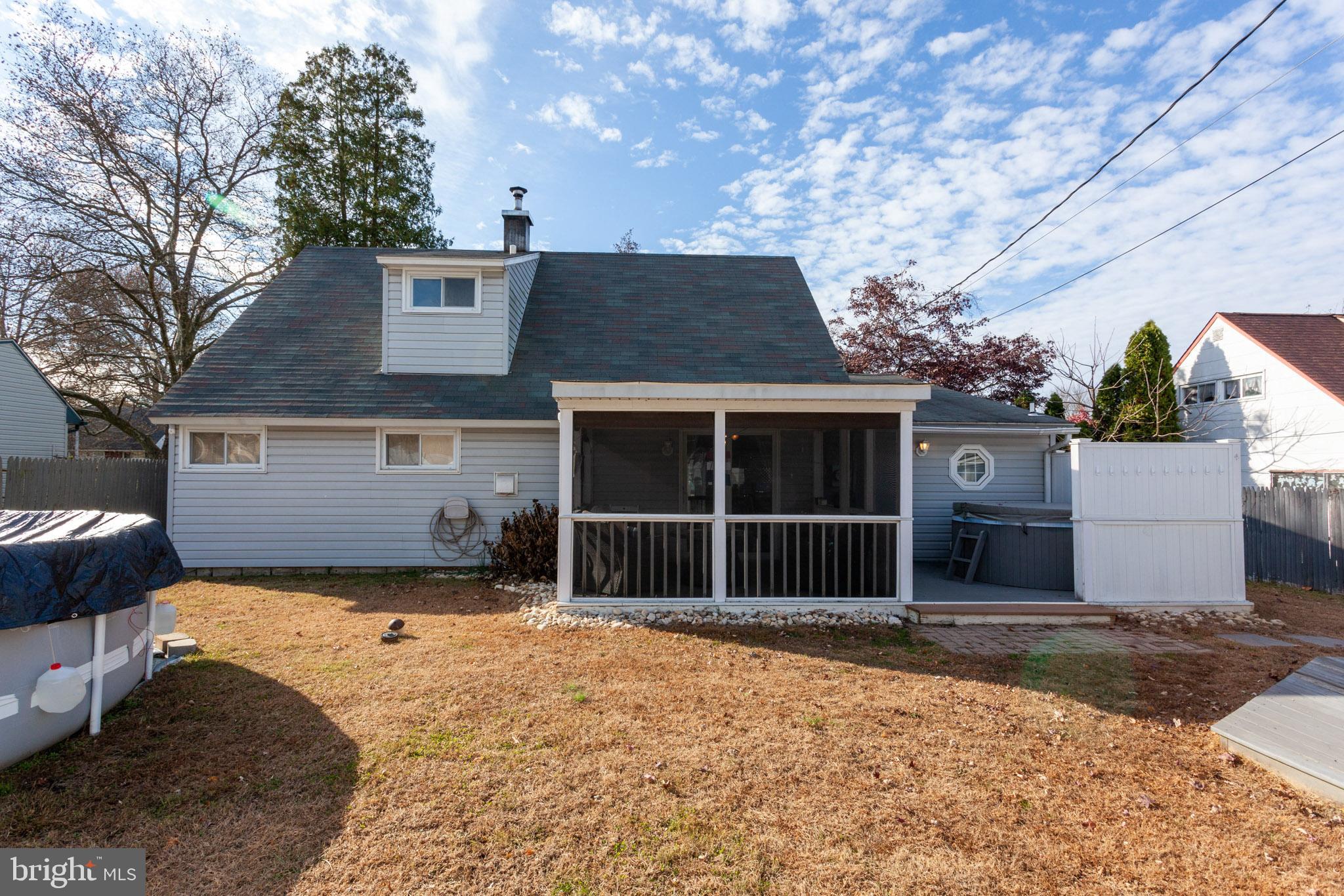 46 Queens Bridge Road Levittown, PA 19057 - Photo 29 of 29 Gallery Image 29
