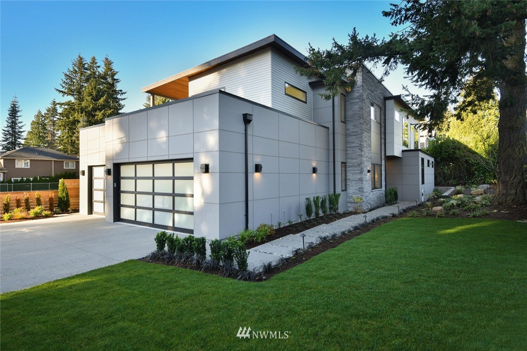 4605 108th Avenue Northeast Kirkland, WA 98033 - Photo 1 of 35