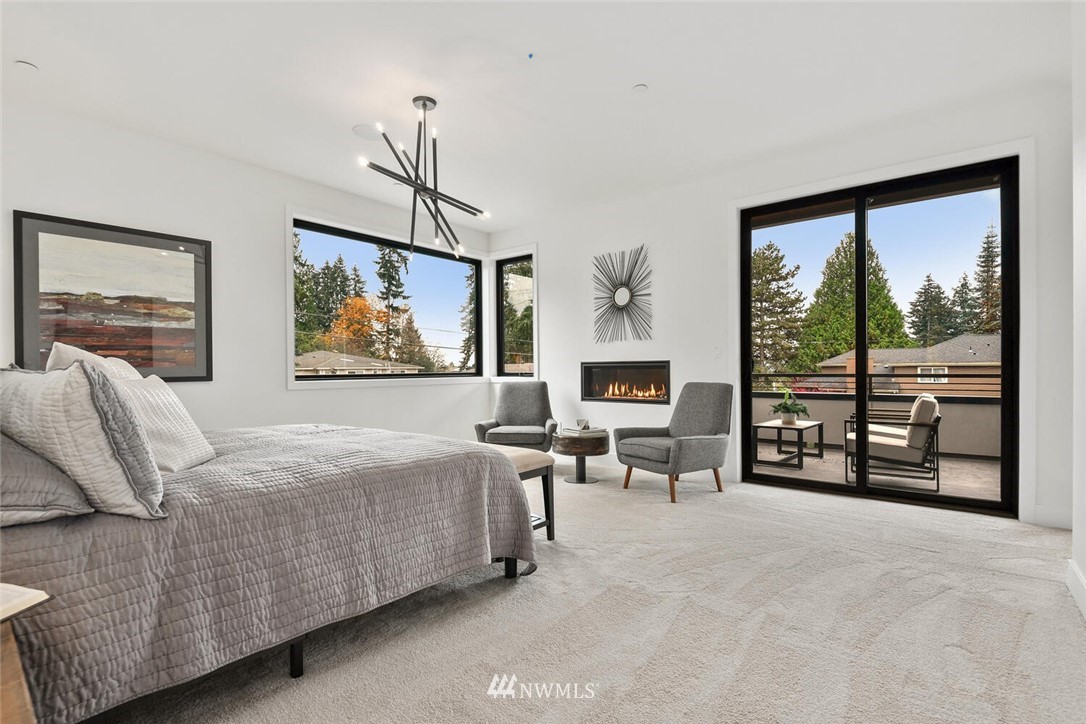 4605 108th Avenue Northeast Kirkland, WA 98033 - Photo 24 of 35