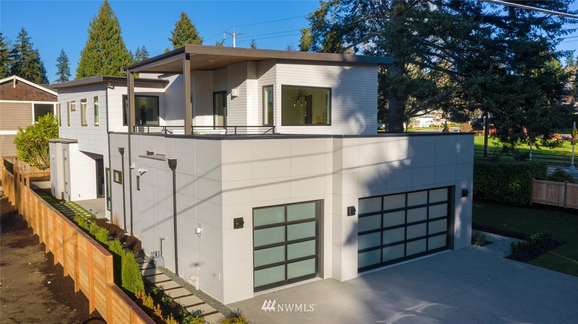 4605 108th Avenue Northeast Kirkland, WA 98033 - Photo 35 of 35