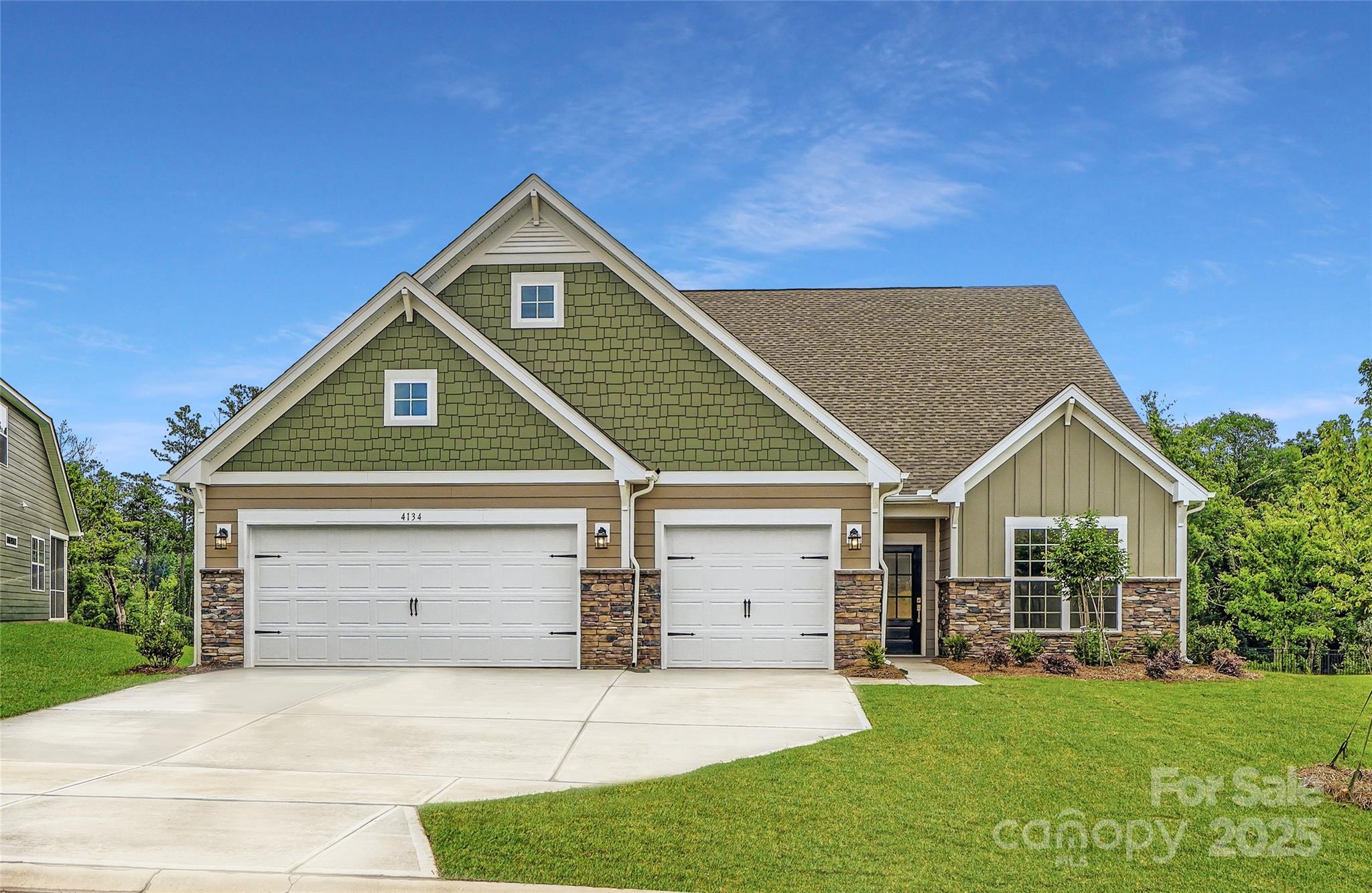 4134 Camden Gln Road Lancaster, SC 29720 - Photo 1 of 16 Gallery Image 1