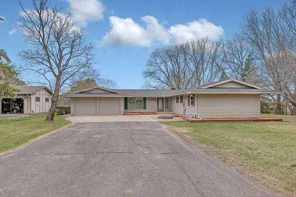 $799,900 | 3604 Crestwood Drive Northeast, Alexandria, MN 56308
