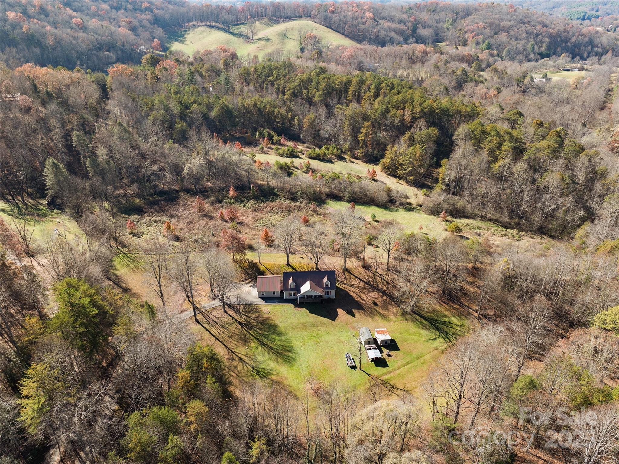 70 Pierce Elders Road Whittier, NC 28789 - Photo 31 of 36 a view of swimming pool