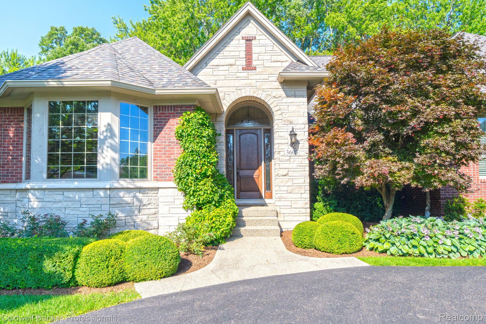 3608 Walnut Brook Drive Rochester, MI 48309 - Photo 5 of 48 Gallery Image 5
