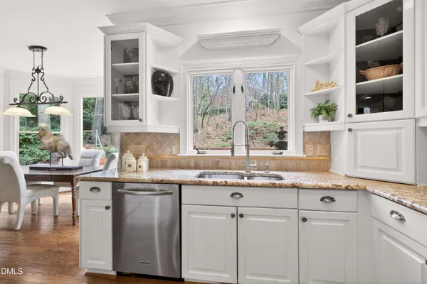 $1,399,000 | 106 Birkhaven Drive, Cary, NC 27518
