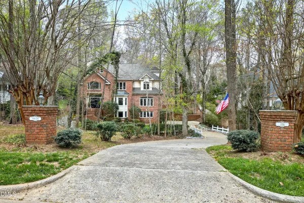 $1,399,000 | 106 Birkhaven Drive, Cary, NC 27518
