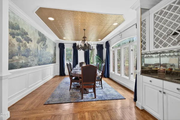 $1,399,000 | 106 Birkhaven Drive, Cary, NC 27518