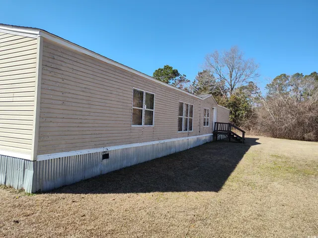 $112,000 | 73 Newton Trail, Andrews, SC 29510