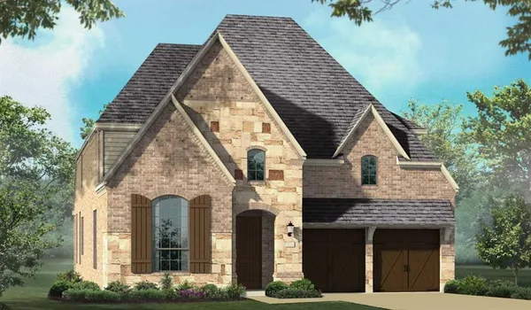 $939,935 | 2671 Sassafrass Court, Prosper, TX 75078