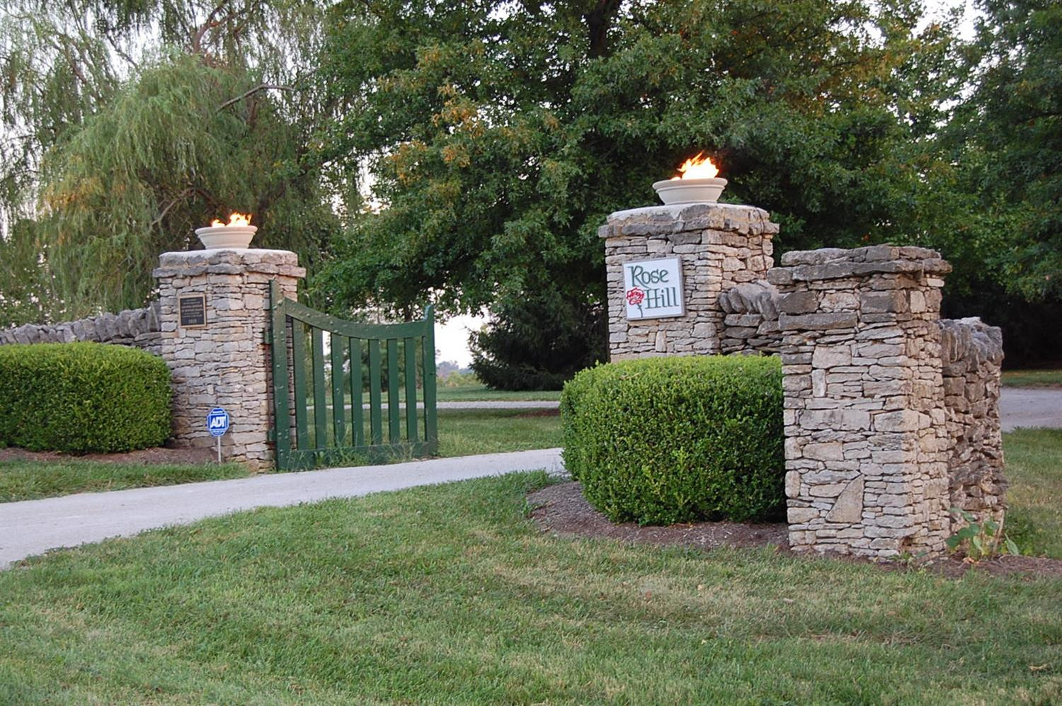 687 Kidds Mill Road Versailles, KY 40383 - Photo 32 of 33 Photo 32