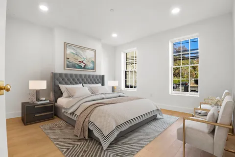 $2,249,000 | 259 York Street, Unit A, Jersey City, NJ 07302