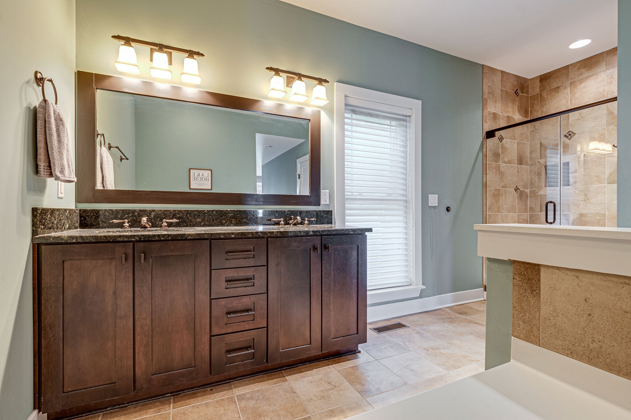115 Vista Pt Road, Unit 115 Silver Point, TN 38582 - Photo 21 of 50 a view of a sink and a mirror