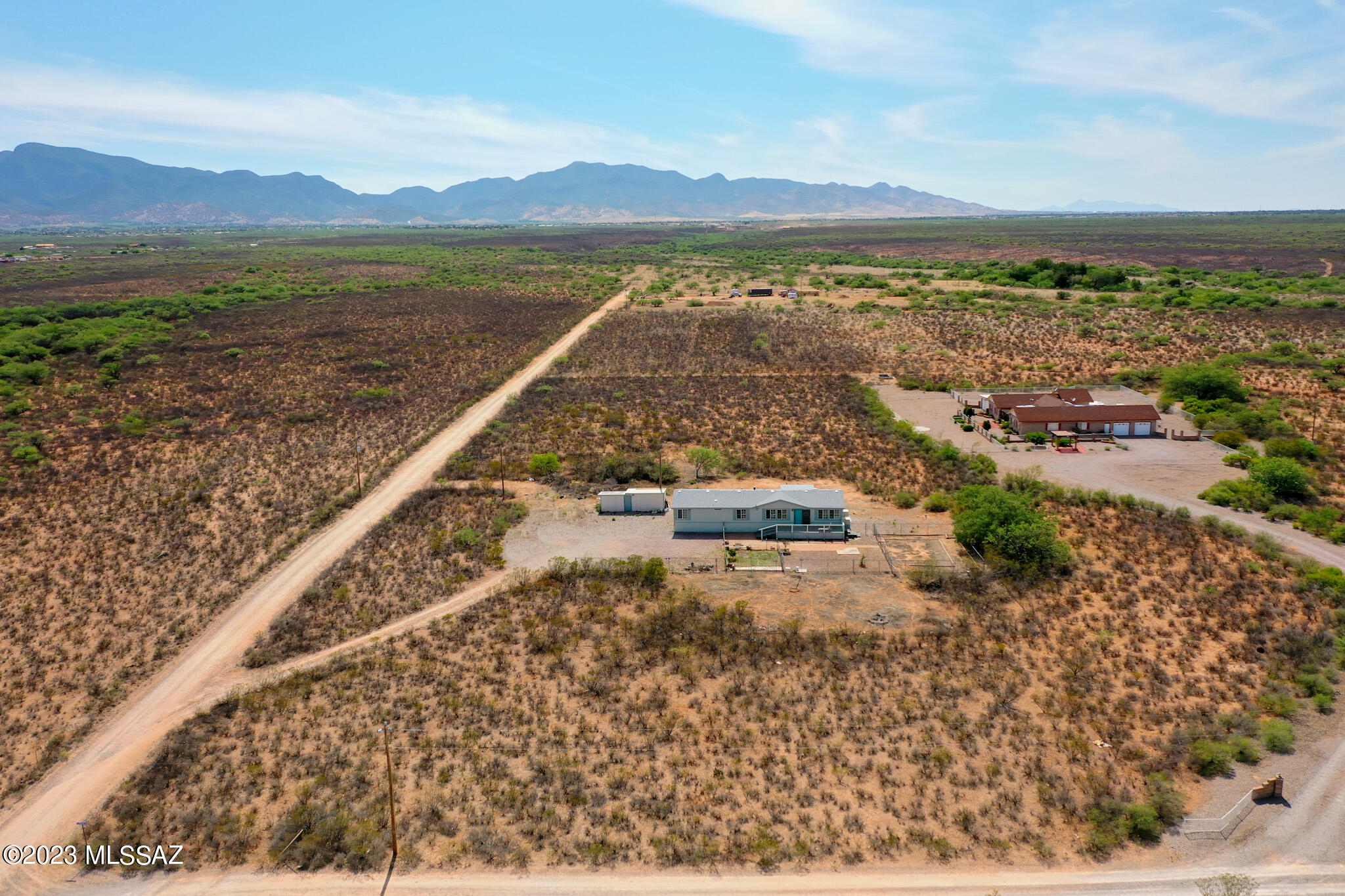 7477 East Lower Ranch Road Sierra Vista, AZ 85650 - Photo 43 of 44