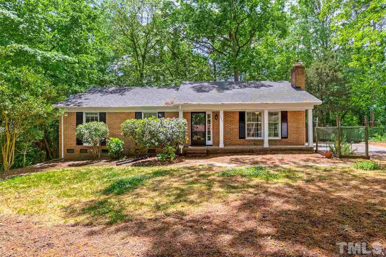 1336 Clermont Road Durham, NC 27713 - Photo 1 of 30