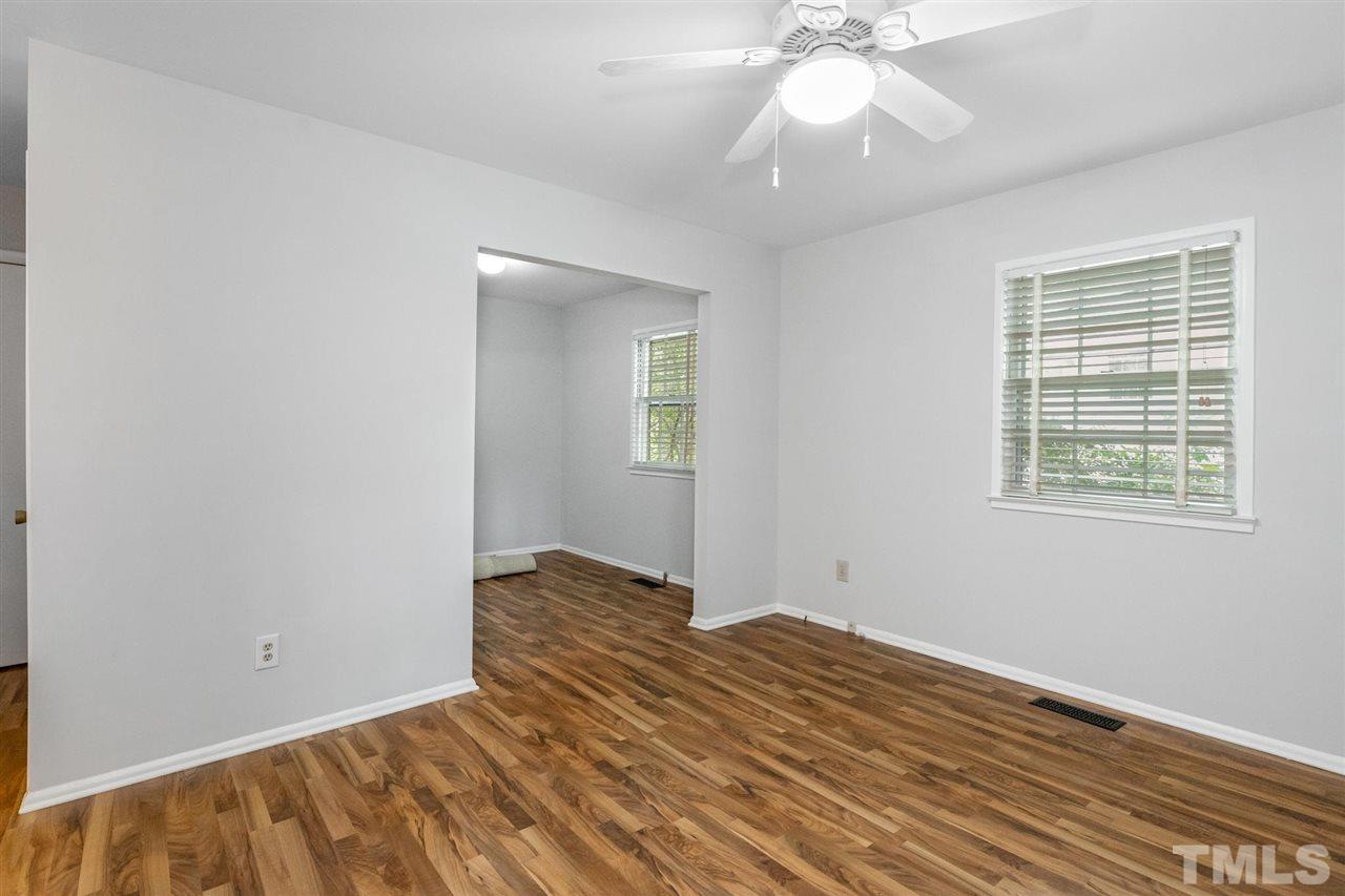 1336 Clermont Road Durham, NC 27713 - Photo 16 of 30