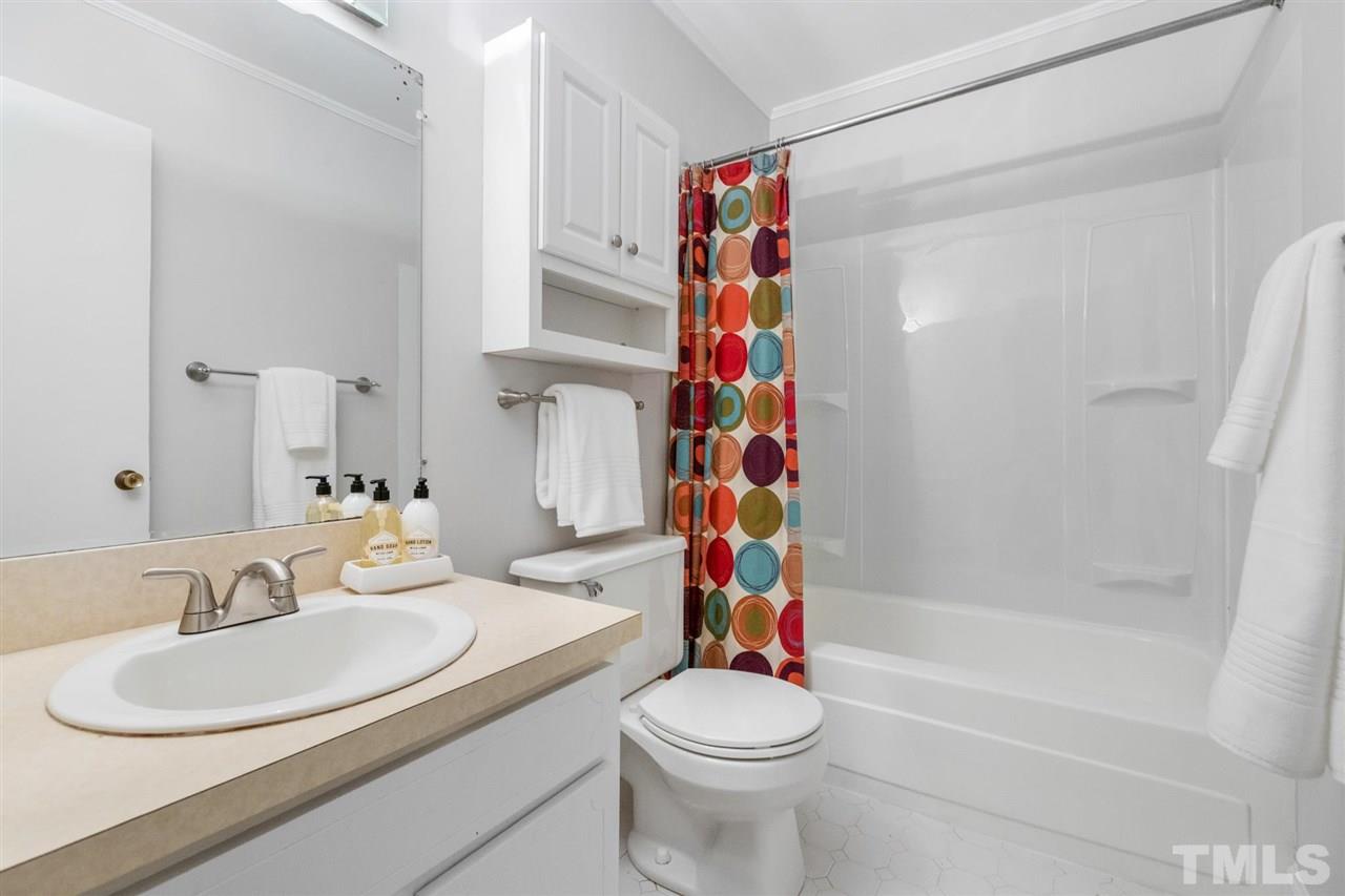 1336 Clermont Road Durham, NC 27713 - Photo 23 of 30