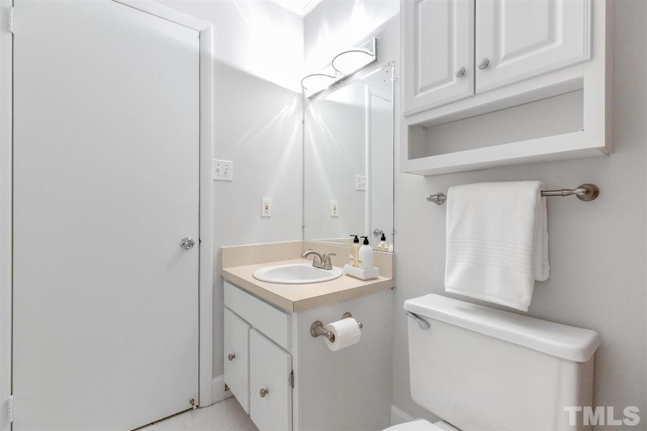 1336 Clermont Road Durham, NC 27713 - Photo 24 of 30
