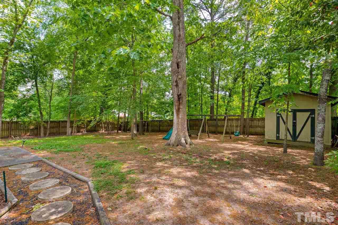 1336 Clermont Road Durham, NC 27713 - Photo 28 of 30
