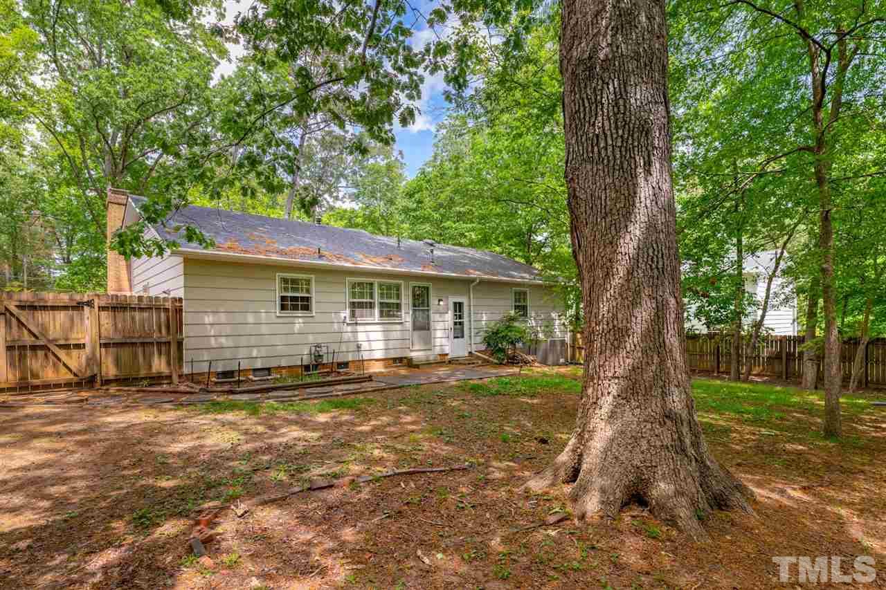 1336 Clermont Road Durham, NC 27713 - Photo 29 of 30