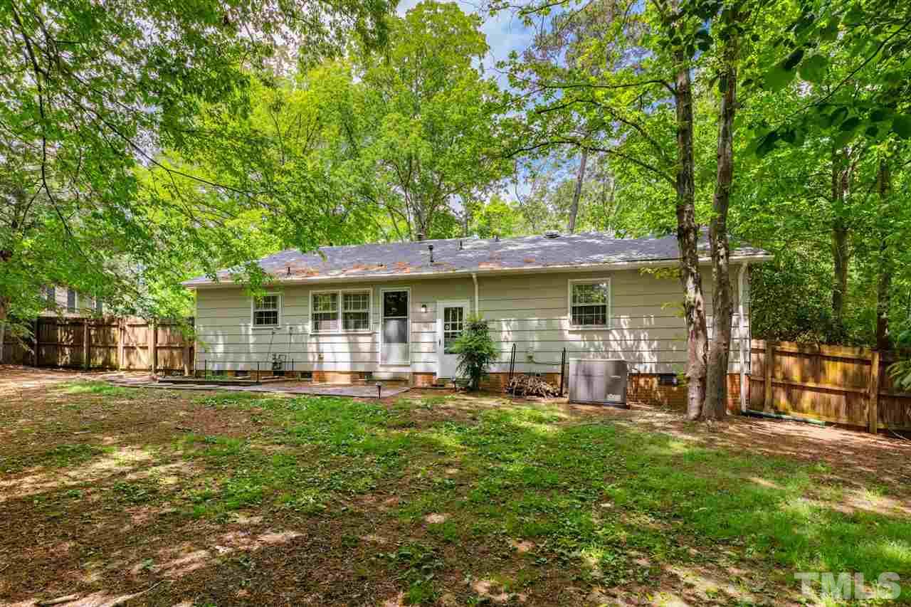 1336 Clermont Road Durham, NC 27713 - Photo 30 of 30