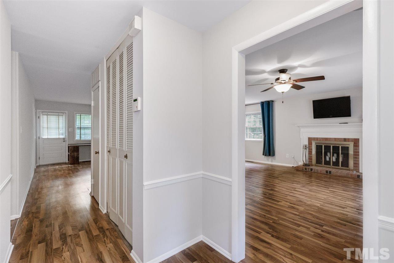 1336 Clermont Road Durham, NC 27713 - Photo 4 of 30