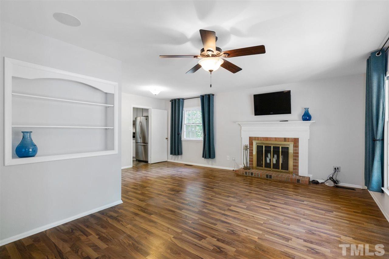 1336 Clermont Road Durham, NC 27713 - Photo 5 of 30