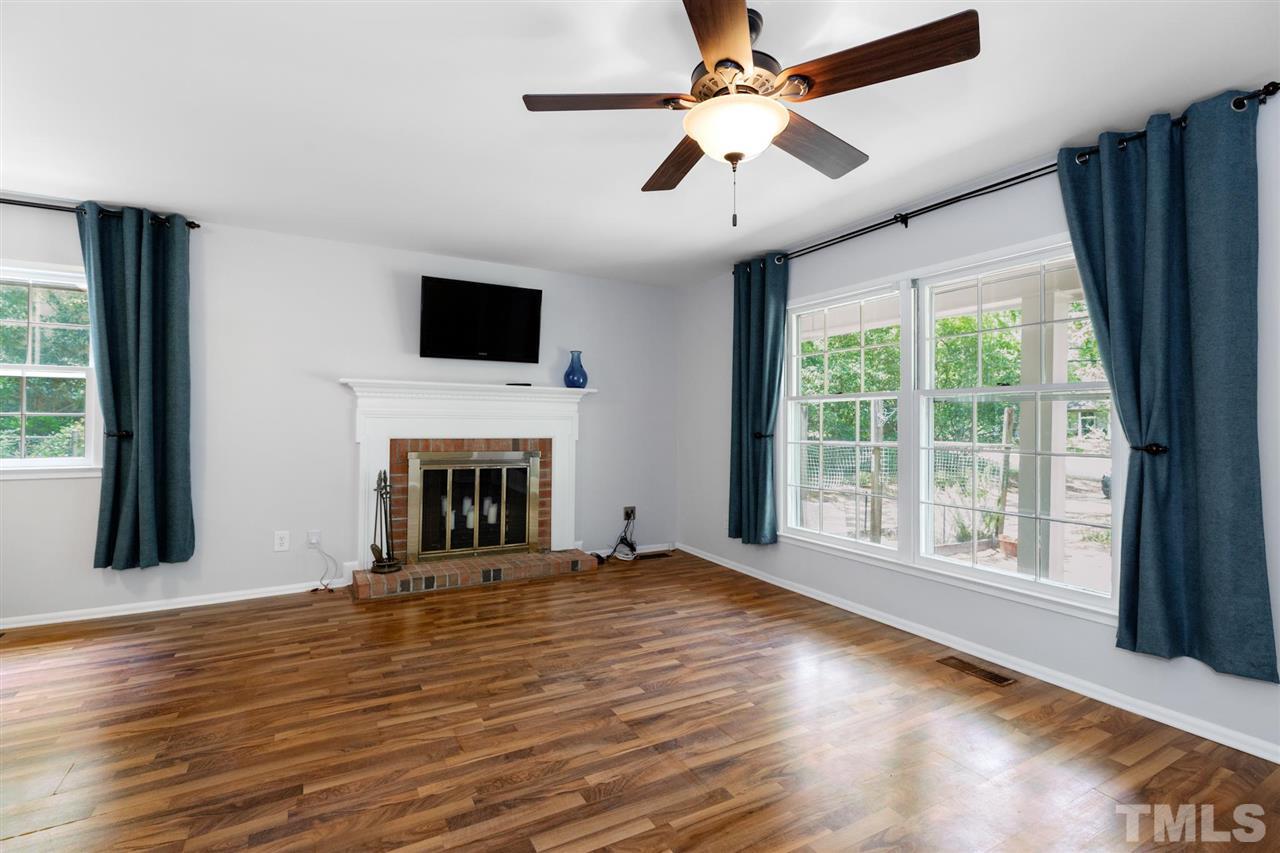 1336 Clermont Road Durham, NC 27713 - Photo 6 of 30