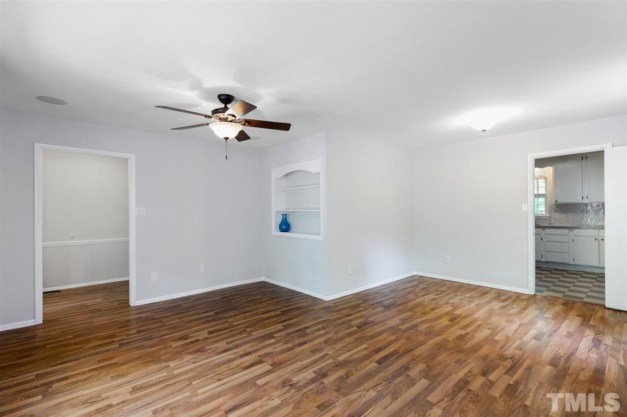1336 Clermont Road Durham, NC 27713 - Photo 7 of 30