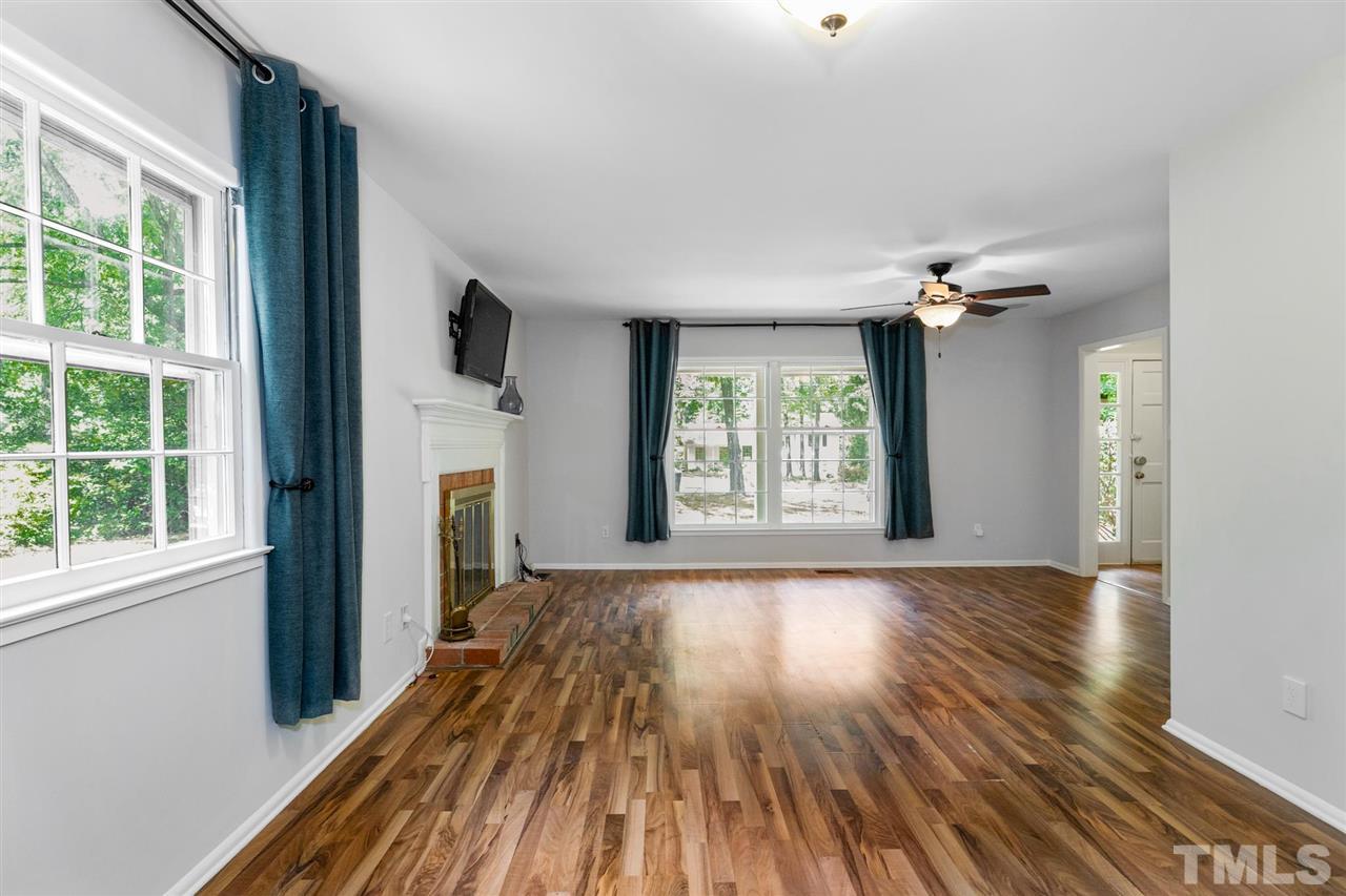 1336 Clermont Road Durham, NC 27713 - Photo 8 of 30