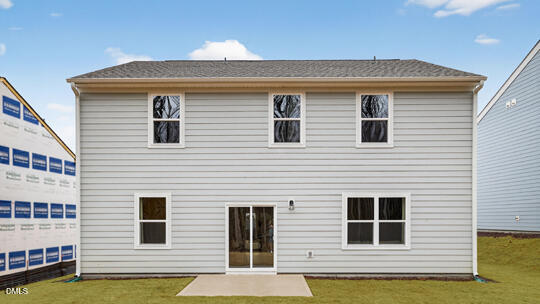 913 Comice Pear Way Willow Spring, NC 27592 - Photo 26 of 27