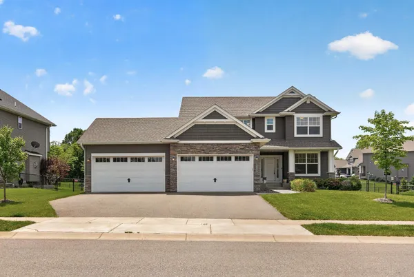 $570,000 | 22345 128th Avenue North, Rogers, MN 55374
