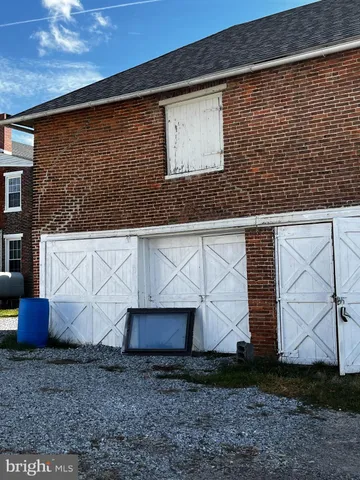 $299,900 | 21 Gay Street, Christiana, PA 17509