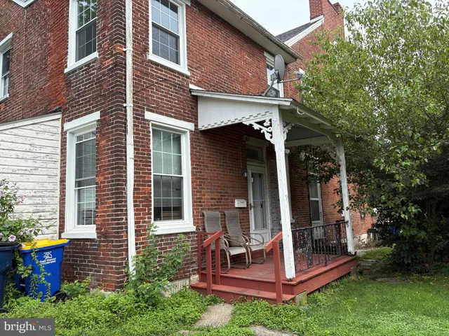 $299,900 | 21 Gay Street, Christiana, PA 17509