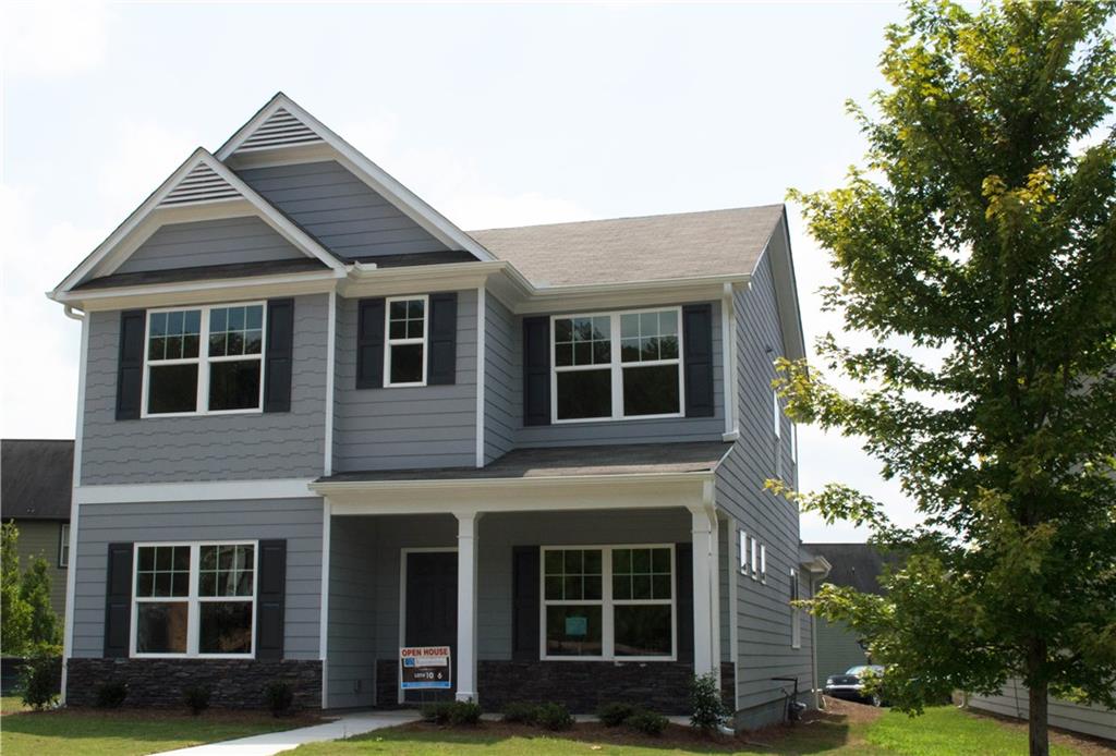 340 Stoney Hollow Road Canton, GA 30114 - Photo 1 of 1 Gallery Image 1