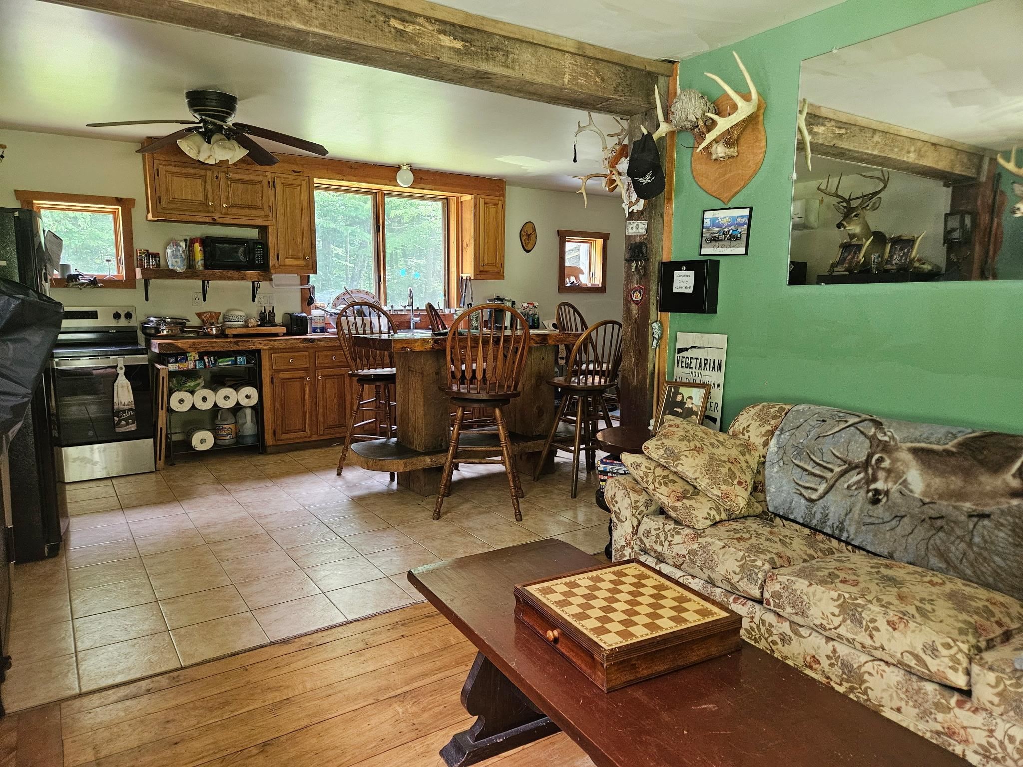 279 North Street Dover, VT 05341 - Photo 8 of 23