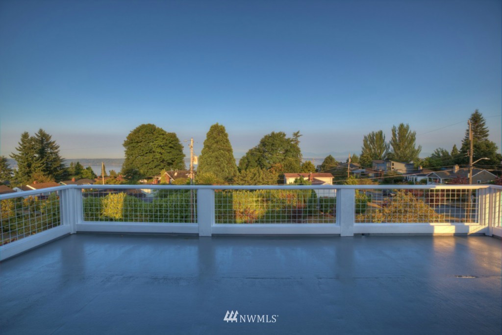 8208 39th Avenue Southwest Seattle, WA 98136 - Photo 14 of 15