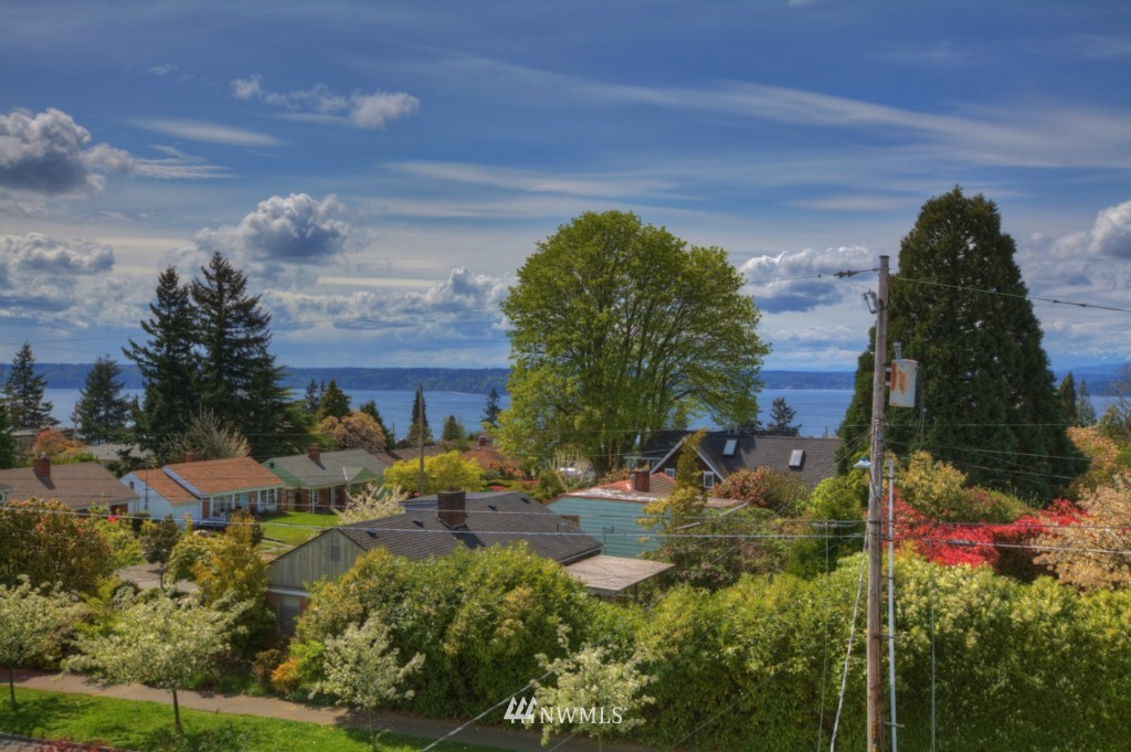 8208 39th Avenue Southwest Seattle, WA 98136 - Photo 15 of 15