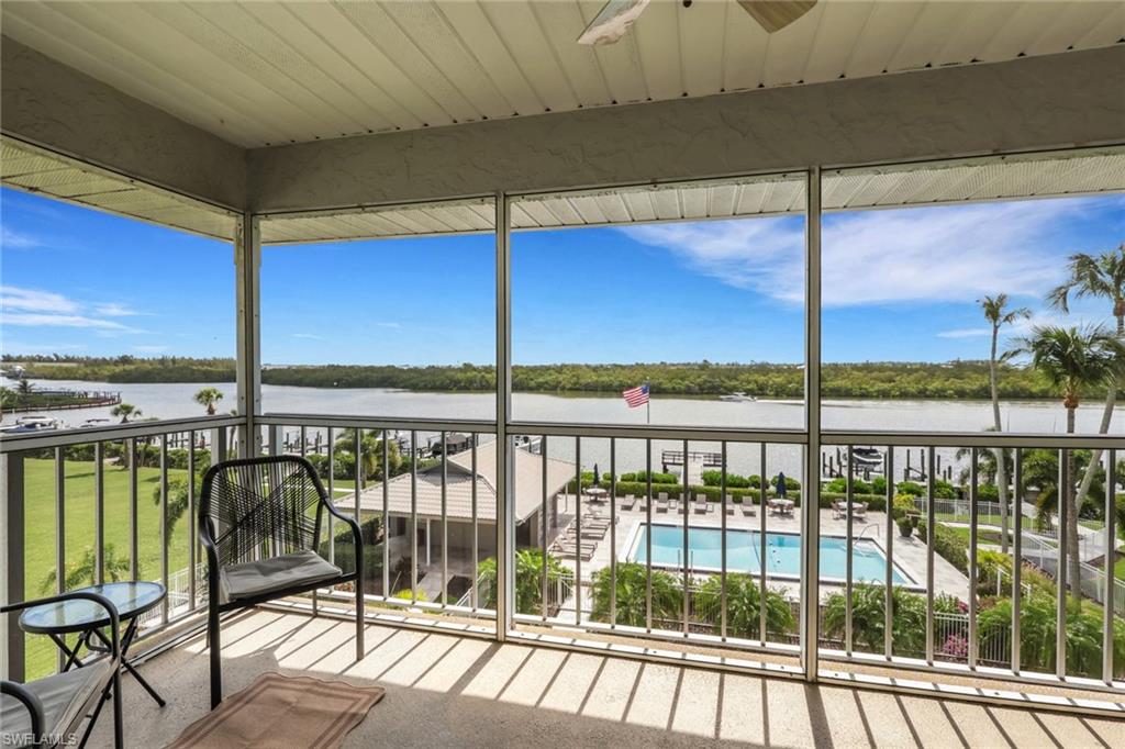 307 Goodlette-Frank Road, Unit B507 Naples, FL 34102 - Photo 1 of 16