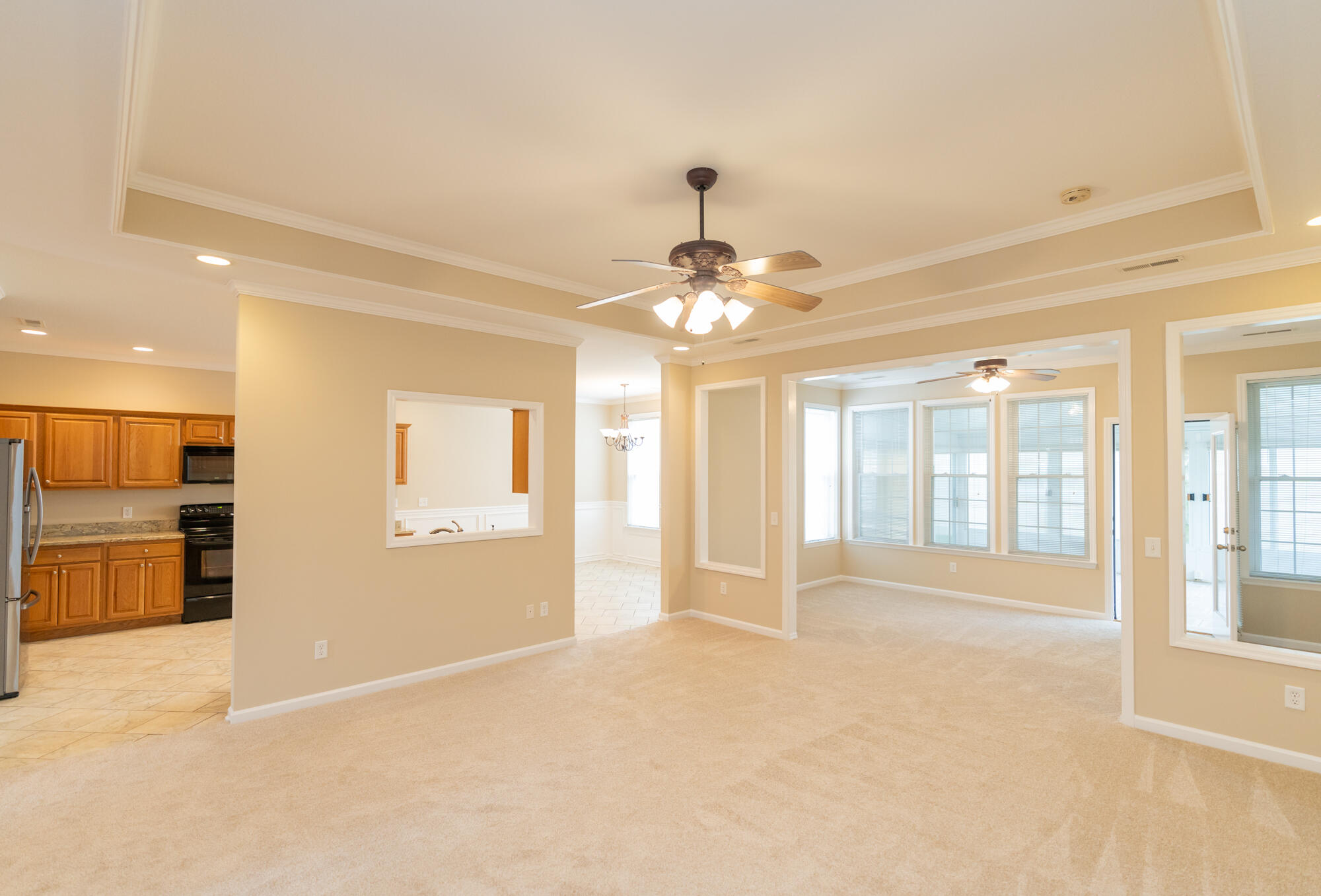 6704 Dove Field Road Hixson, TN 37343 - Photo 11 of 56 6704dovefield-20