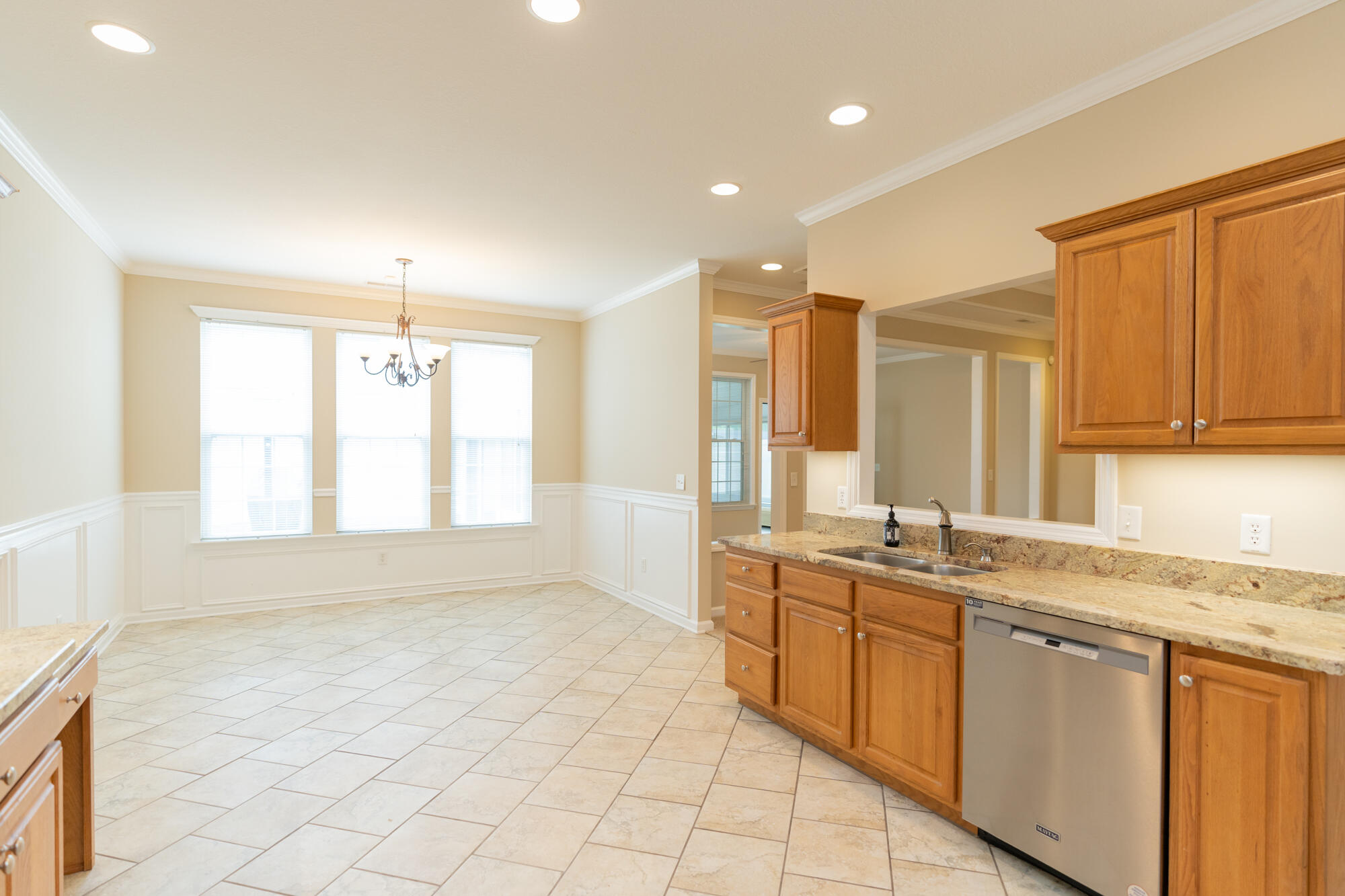 6704 Dove Field Road Hixson, TN 37343 - Photo 13 of 56 6704dovefield-38