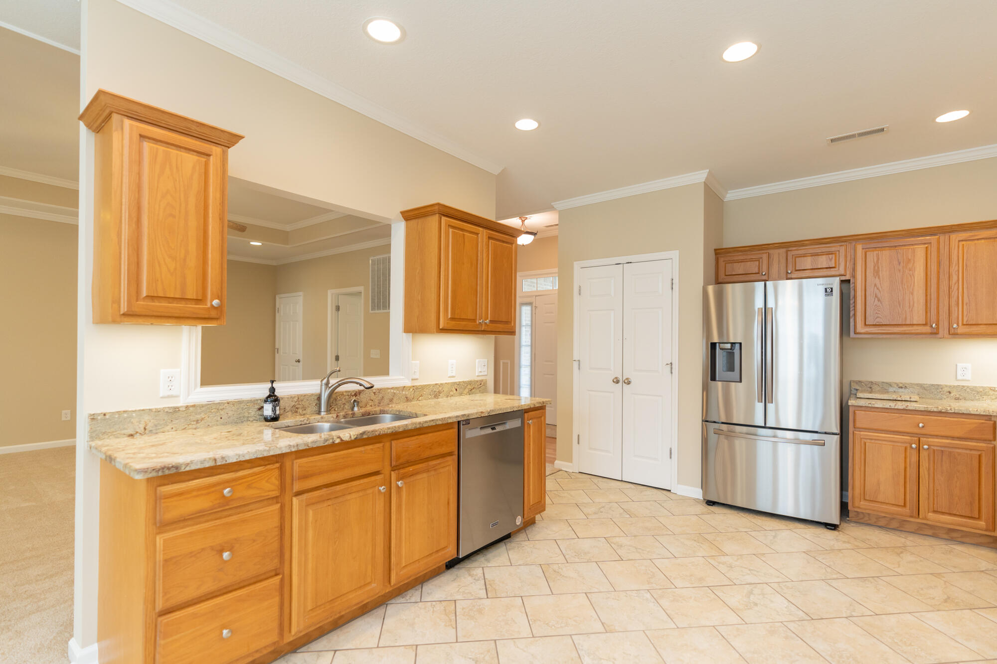 6704 Dove Field Road Hixson, TN 37343 - Photo 16 of 56 6704dovefield-36