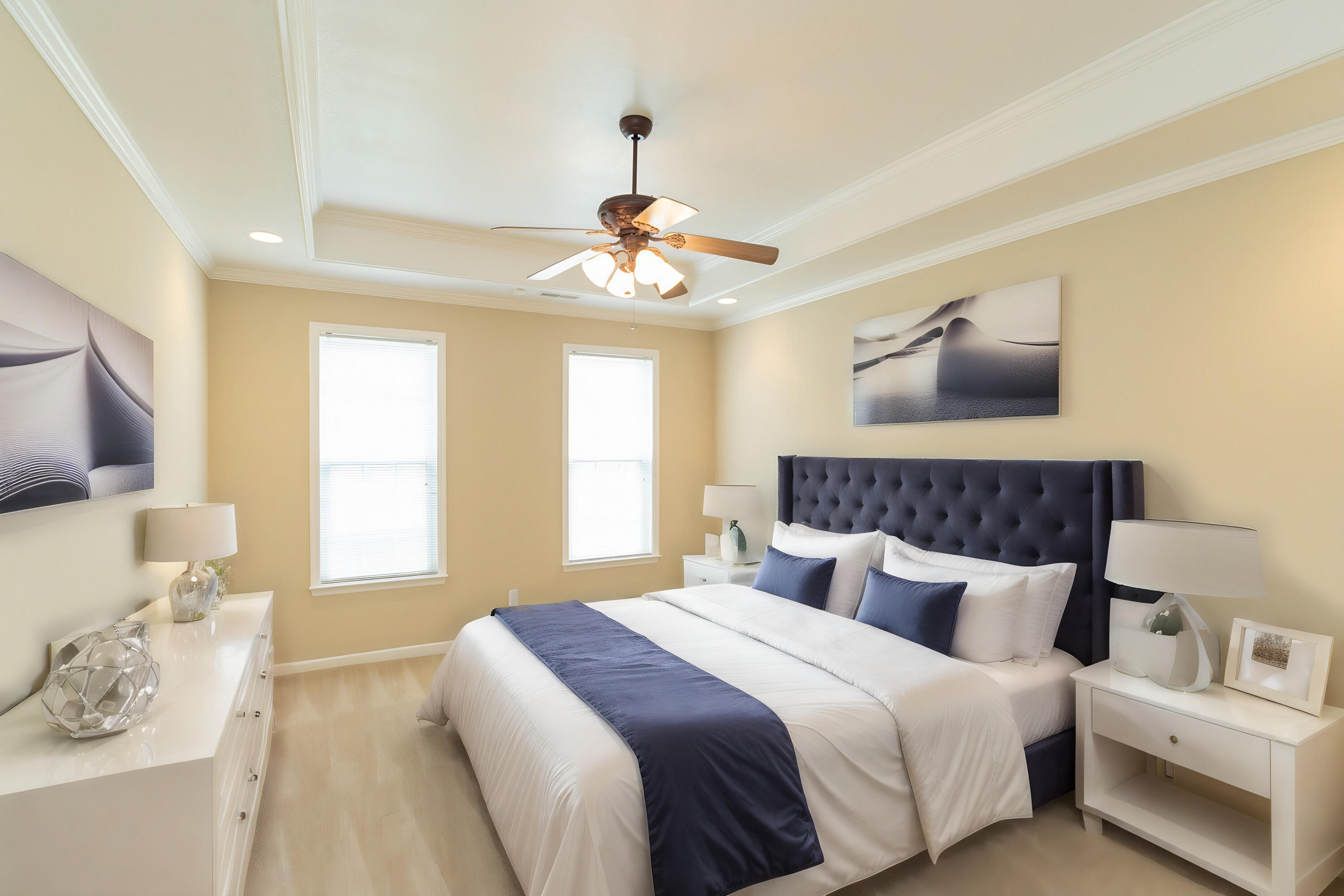 6704 Dove Field Road Hixson, TN 37343 - Photo 19 of 56 Virtual Staging AI - 6704dovefield-10-Ap