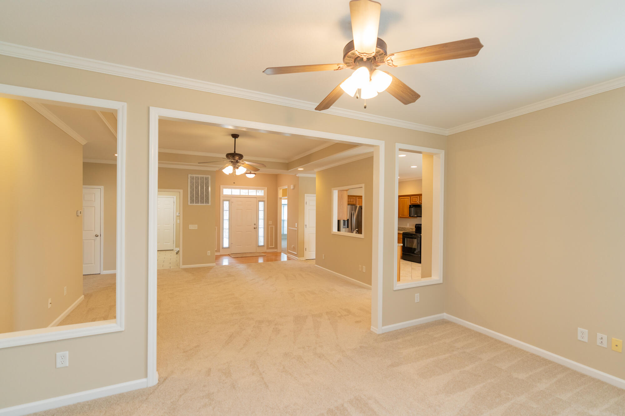 6704 Dove Field Road Hixson, TN 37343 - Photo 31 of 56 6704dovefield-26