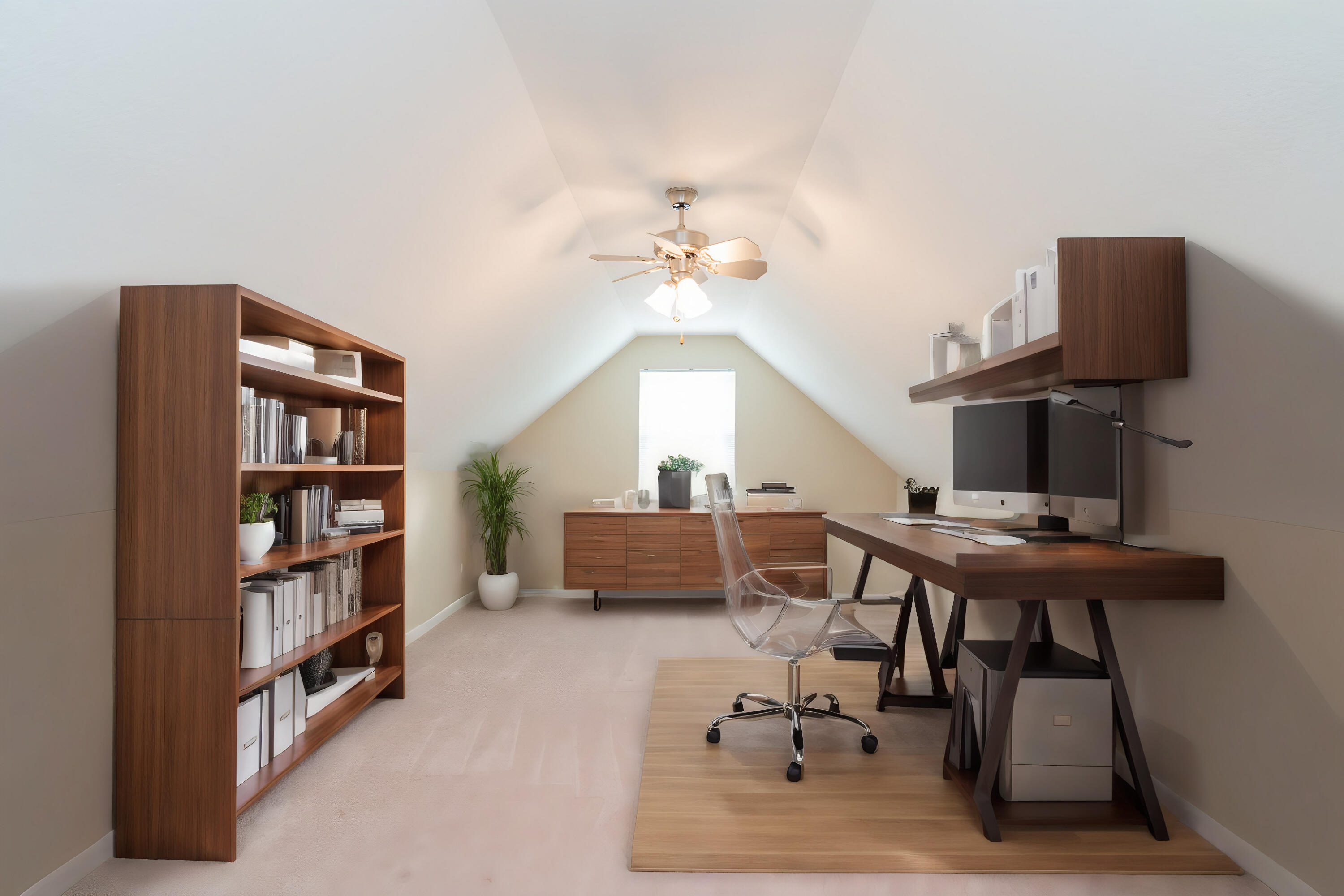 6704 Dove Field Road Hixson, TN 37343 - Photo 40 of 56 Virtual Staging AI - 6704dovefield-32-Ap