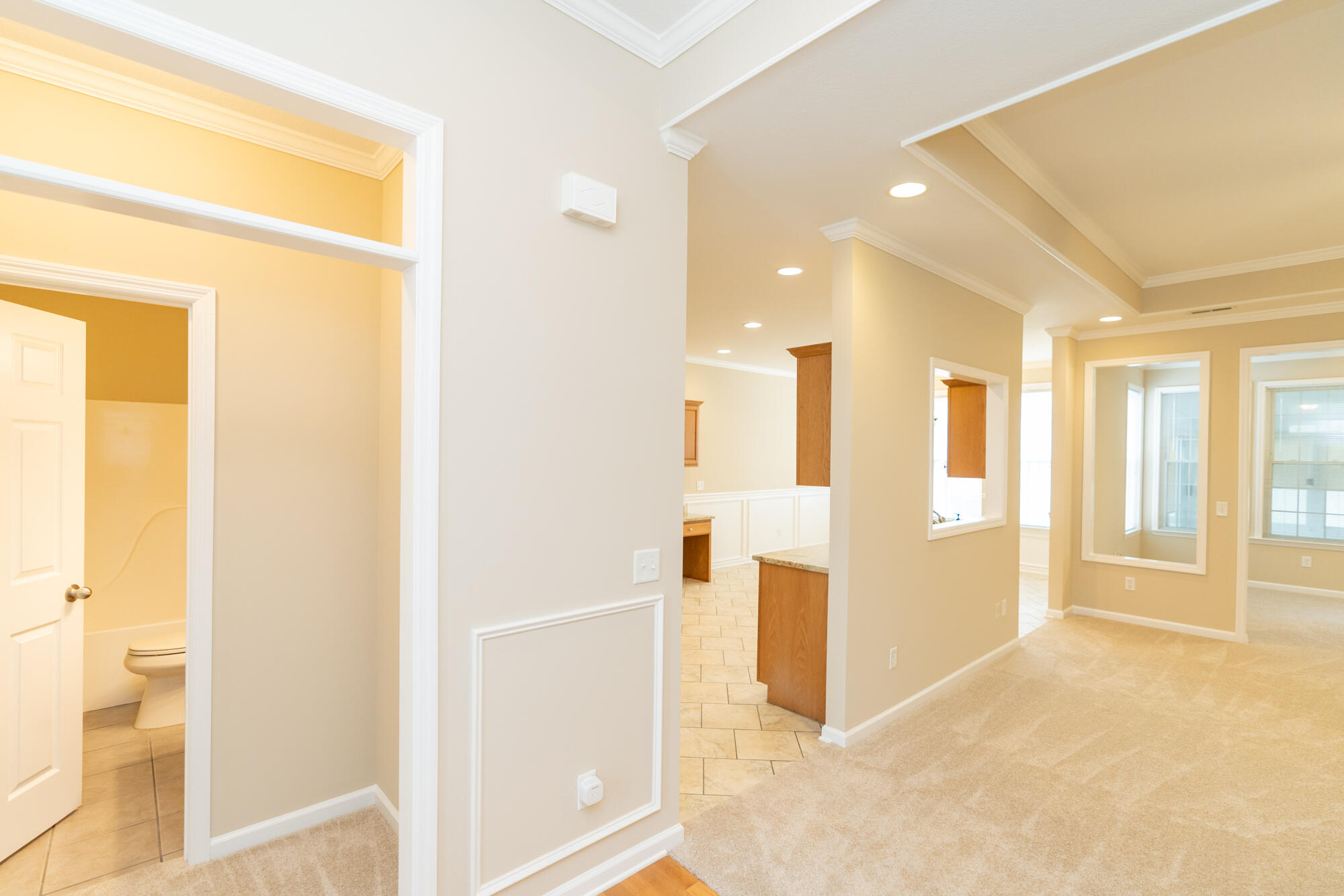 6704 Dove Field Road Hixson, TN 37343 - Photo 6 of 56 6704dovefield-3