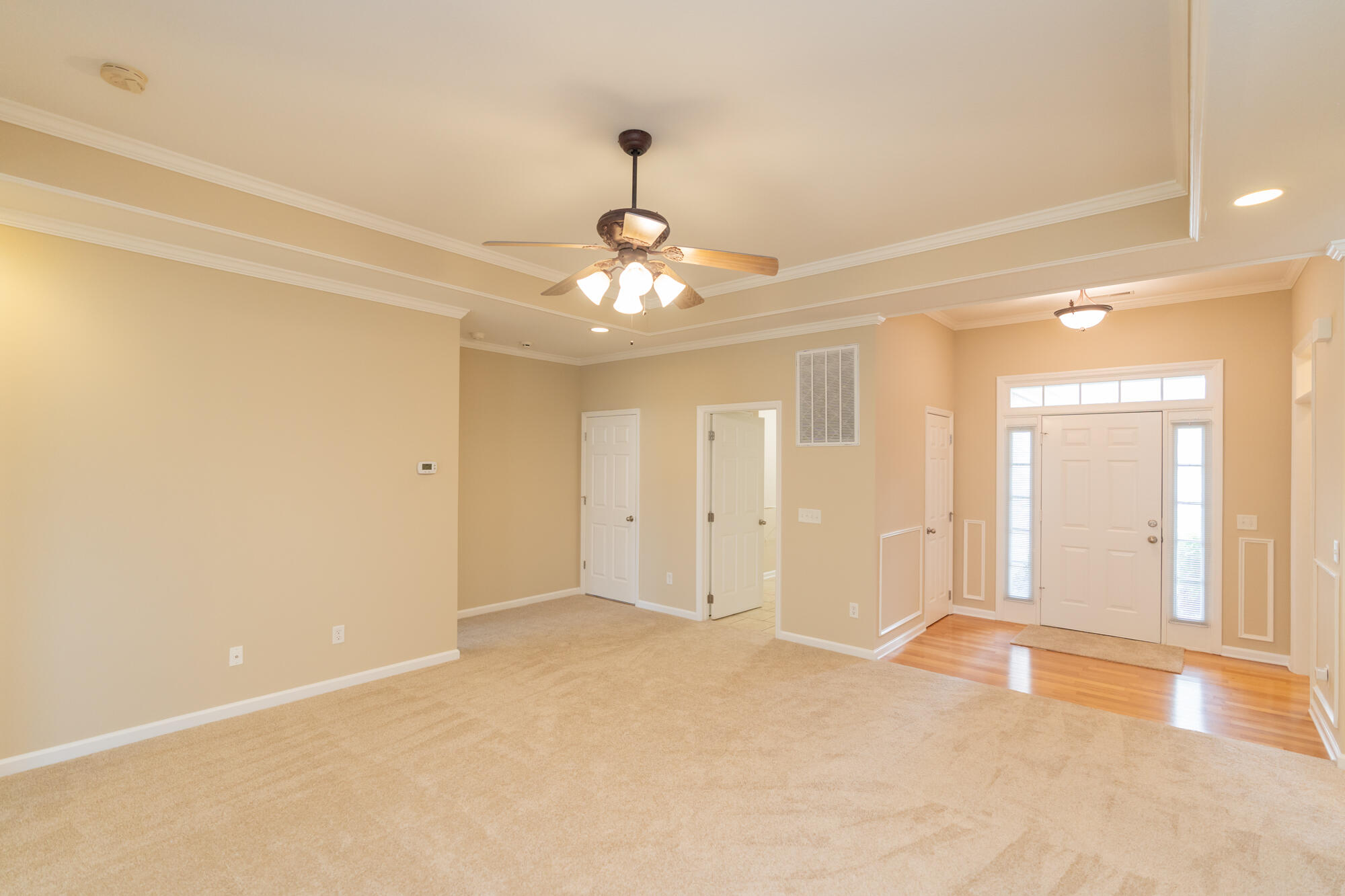 6704 Dove Field Road Hixson, TN 37343 - Photo 7 of 56 6704dovefield-22