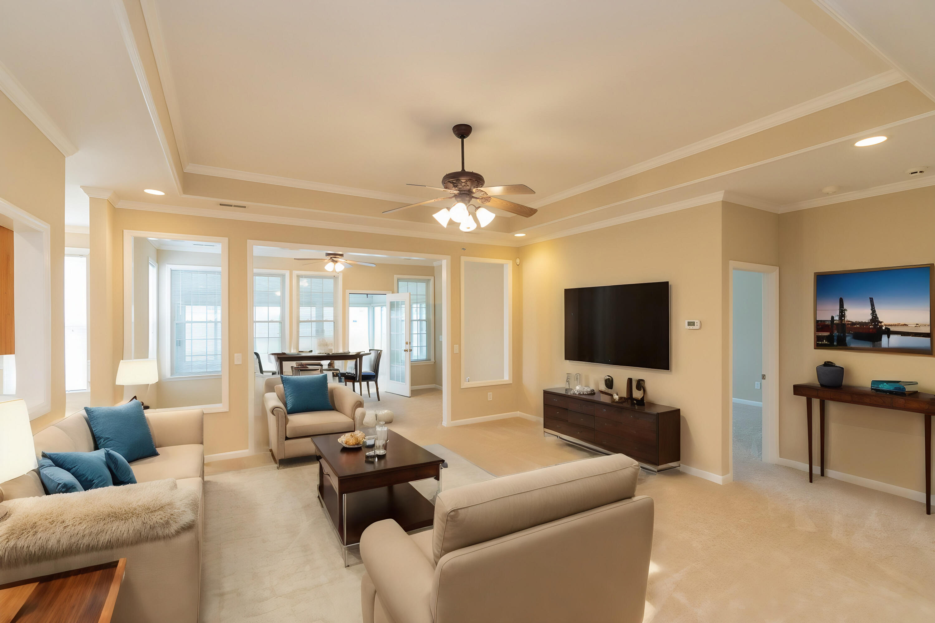 6704 Dove Field Road Hixson, TN 37343 - Photo 9 of 56 Virtual Staging AI - 6704dovefield-19-Ap