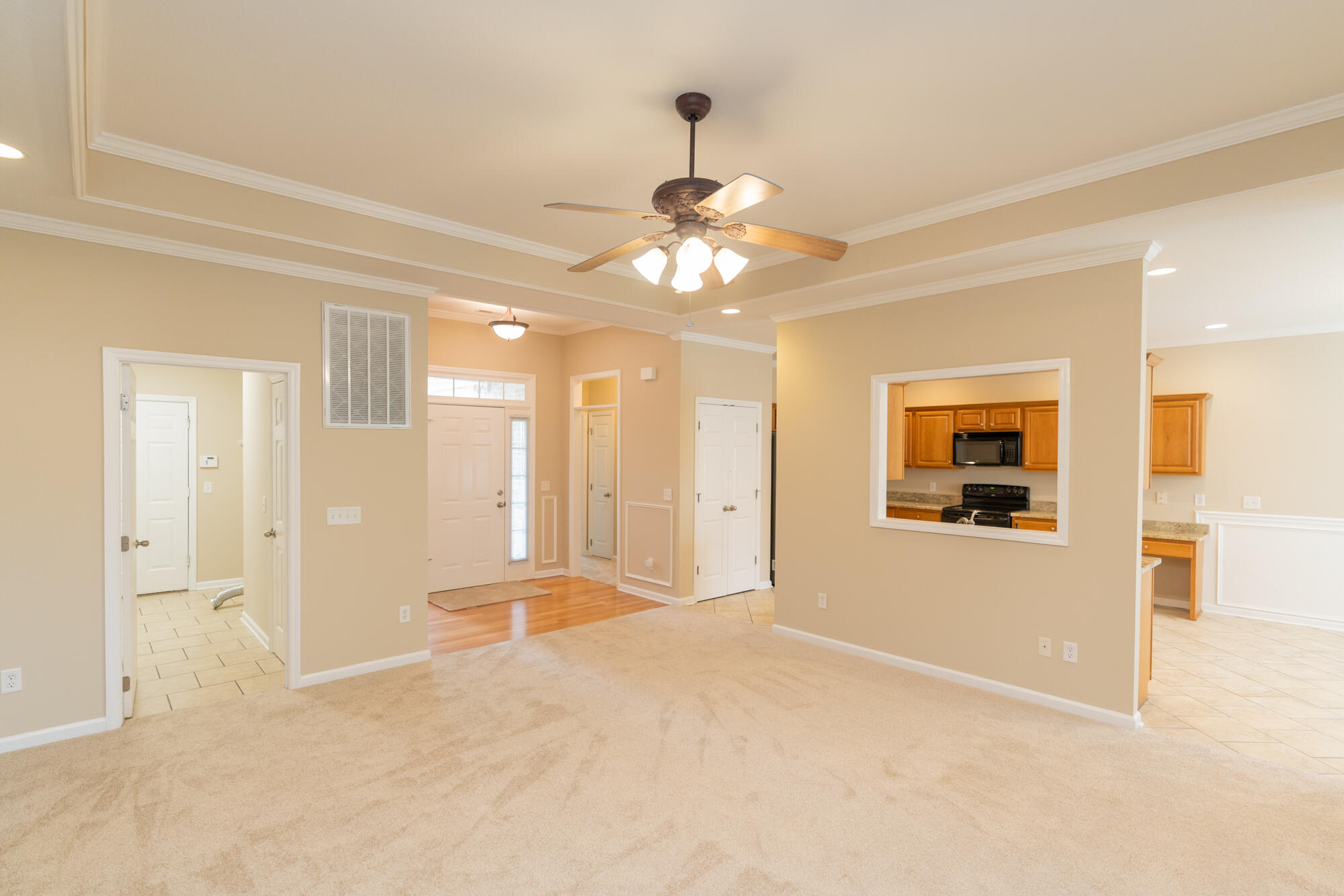 6704 Dove Field Road Hixson, TN 37343 - Photo 10 of 56 6704dovefield-21